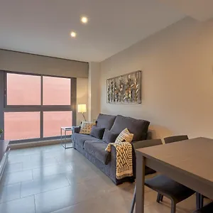 Apartman Bonavista - Virreina, Barcelona